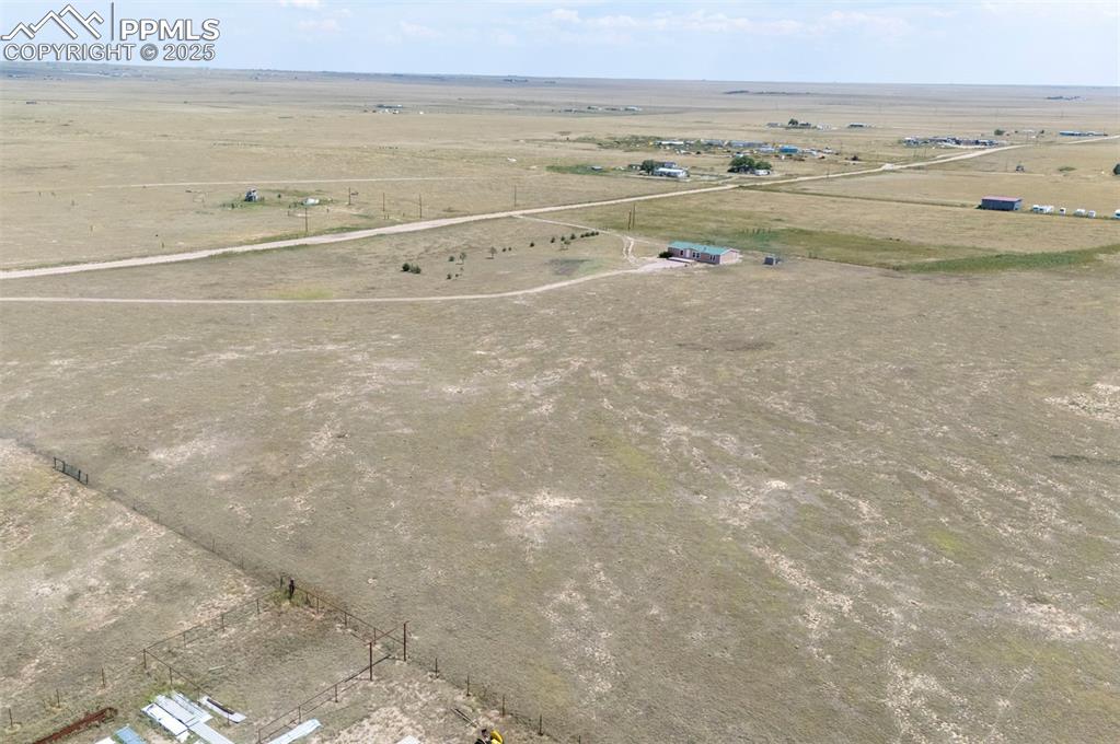 Image 42 of 50: Aerial View