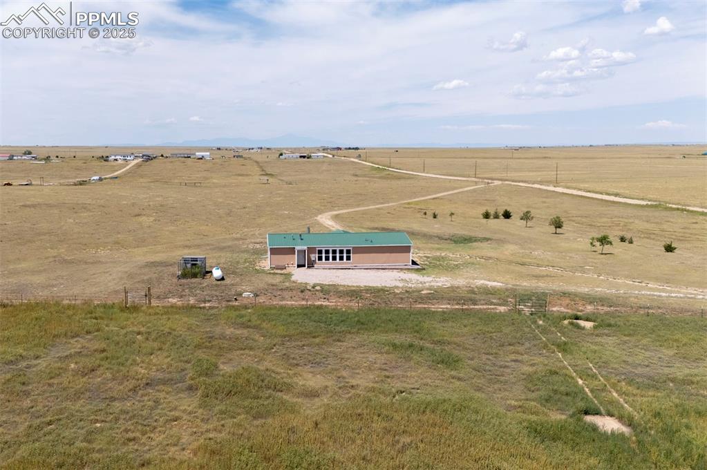 Image 43 of 50: Aerial View