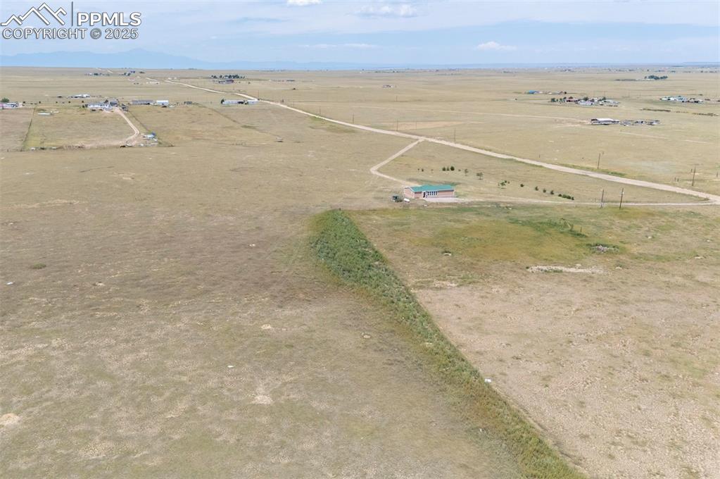 Image 45 of 50: Aerial View