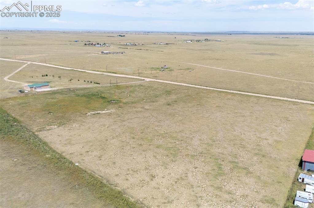Image 46 of 50: Aerial View