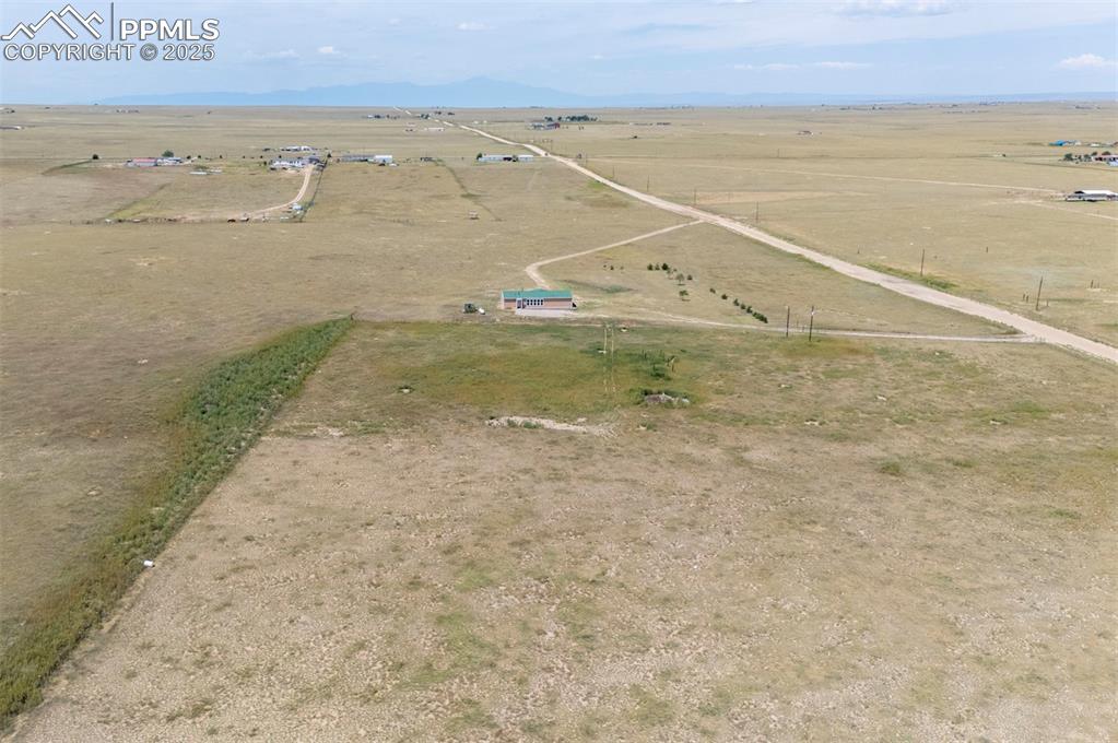 Image 47 of 50: Aerial View