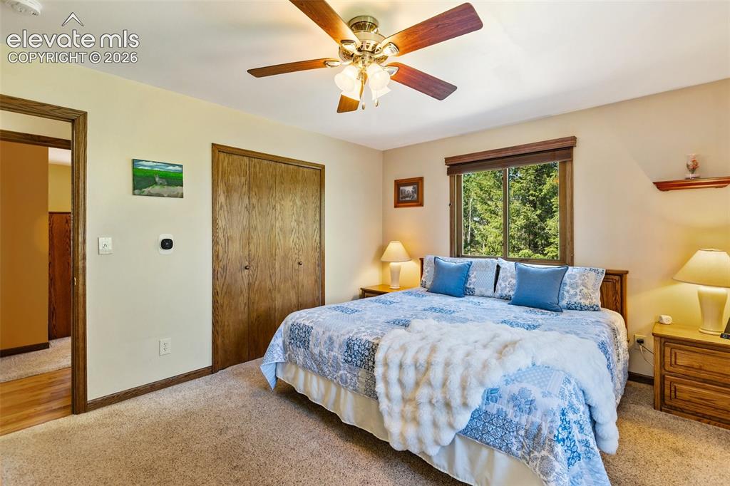 Image 15 of 42: Master Bedroom