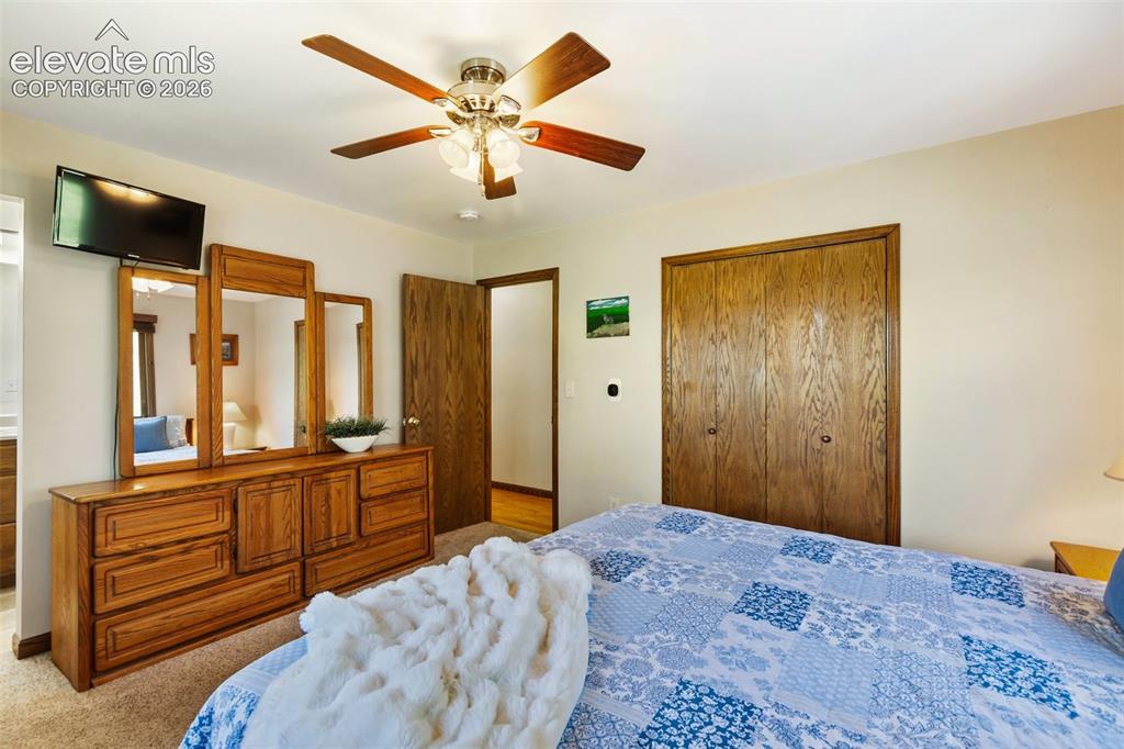 Image 16 of 42: Master Bedroom