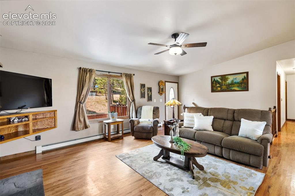 Image 5 of 42: Living Room