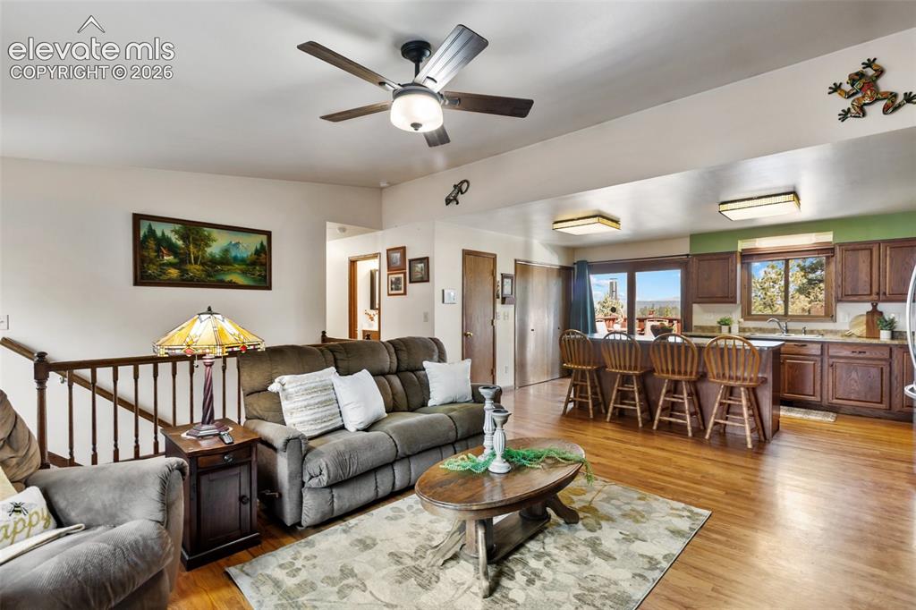 Image 6 of 42: Living Room