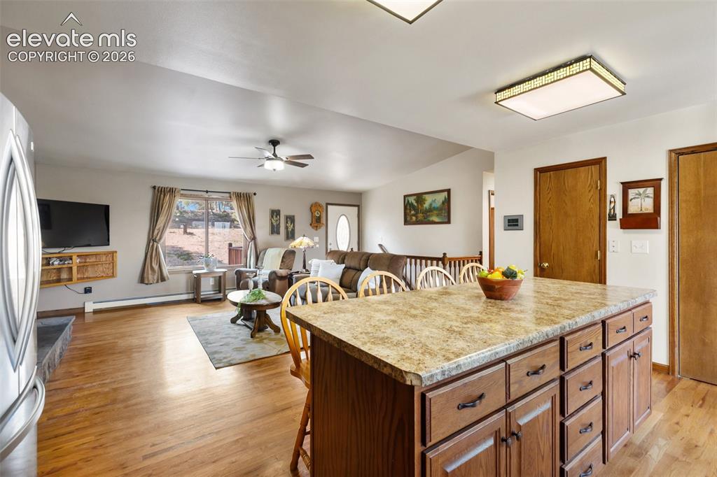 Image 9 of 42: Kitchen
