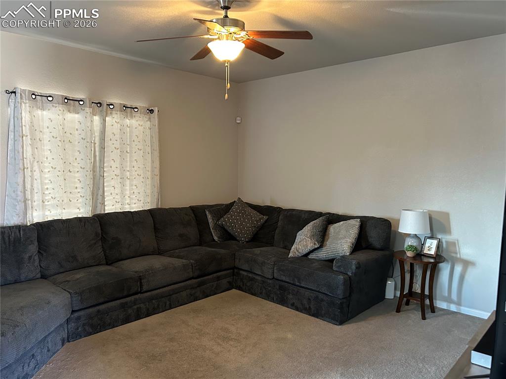 Image 3 of 13: Living Room