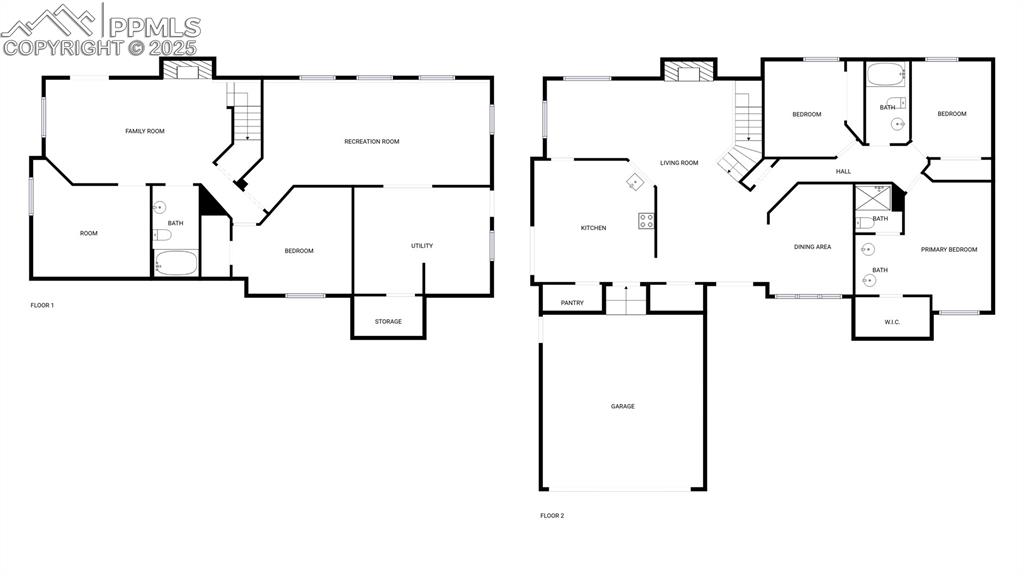 Image 31 of 31: Floor Plan