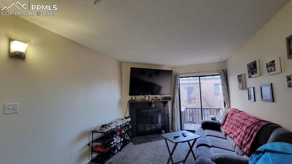 Image 10 of 13: Living Room