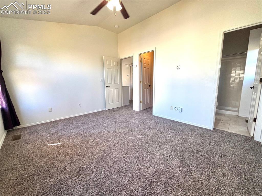 Image 19 of 37: Updated primary bedroom photo