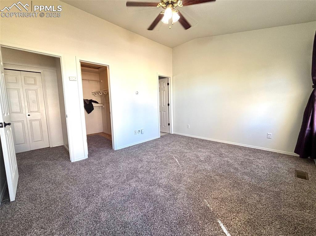 Image 20 of 37: Updated primary bedroom photo