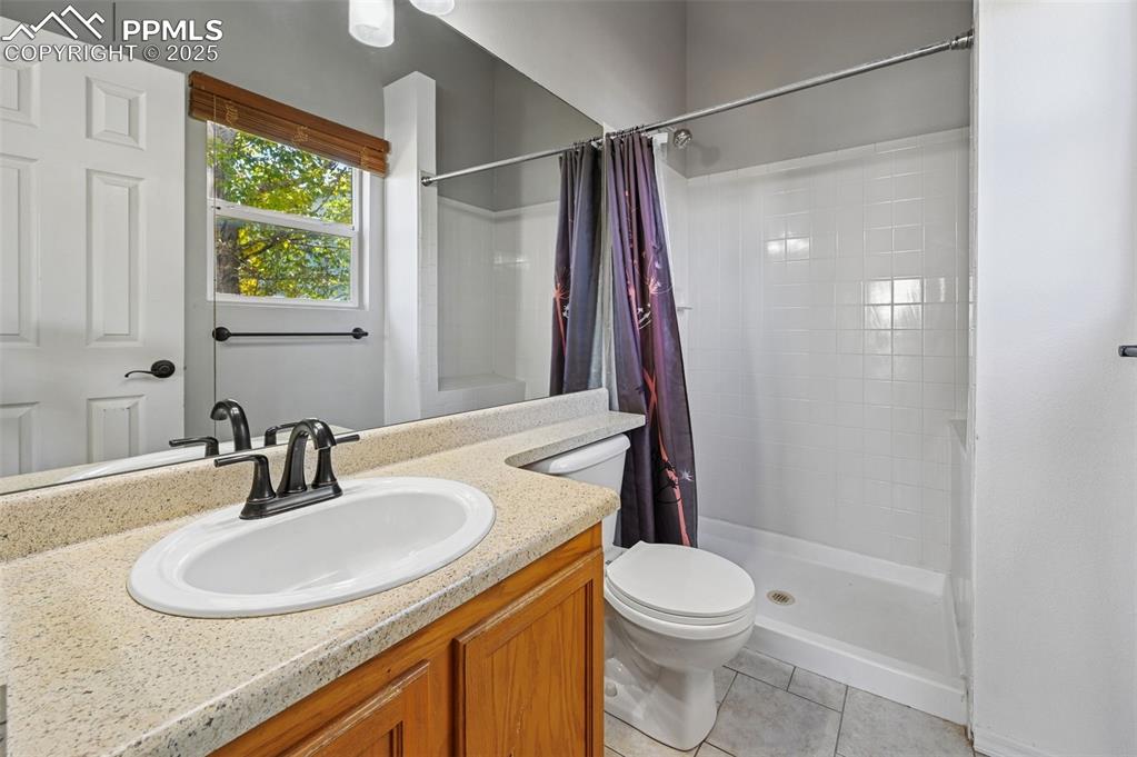 Image 23 of 37: Master Bathroom