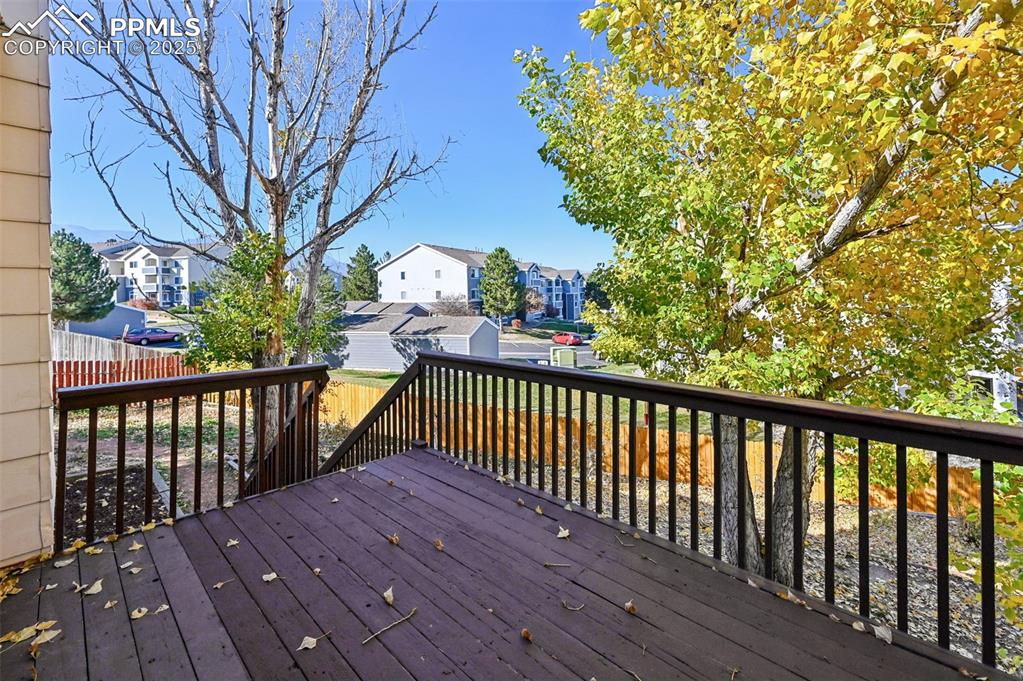 Image 33 of 37: located off the kitchen