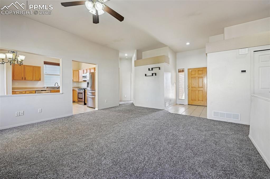 Image 6 of 37: Living Room