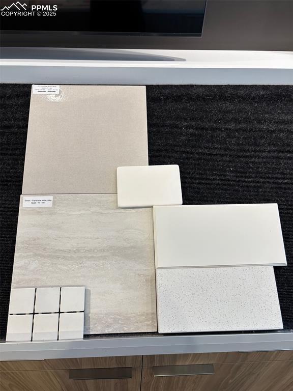 Image 2 of 9: Primary Bath Selections