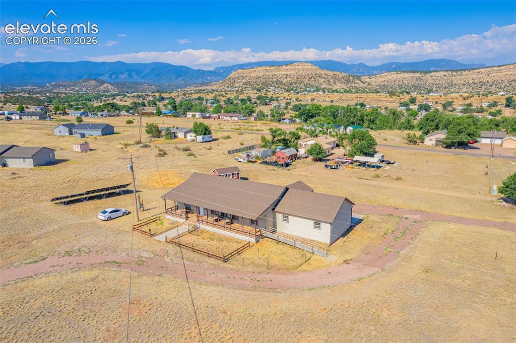 Image 32 of 38: Aerial View