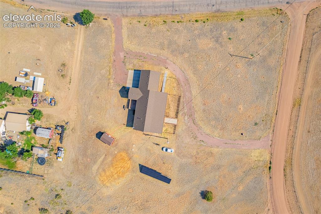 Image 35 of 38: Aerial View