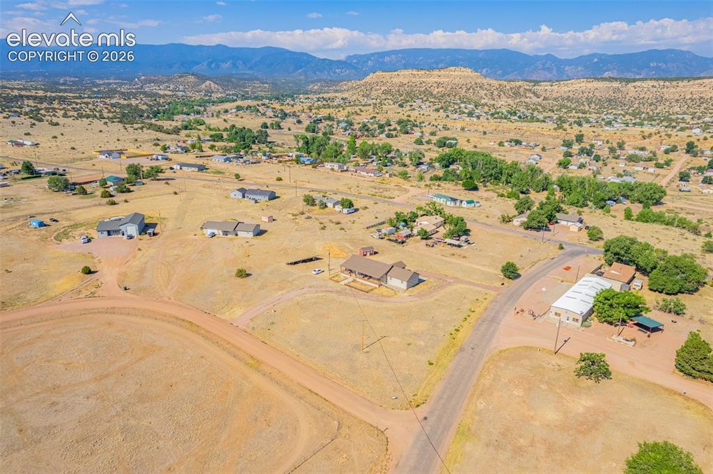 Image 36 of 38: Aerial View