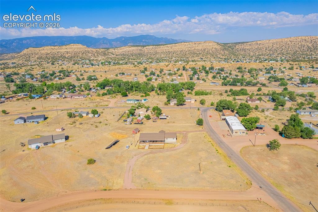 Image 37 of 38: Aerial View