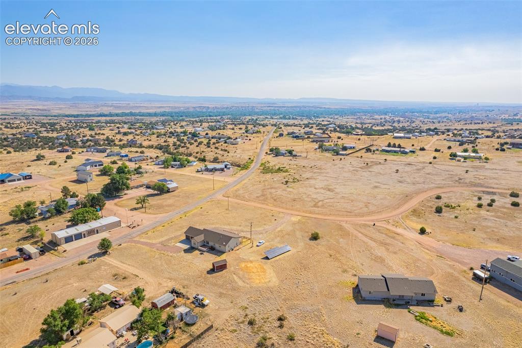 Image 38 of 38: Aerial View