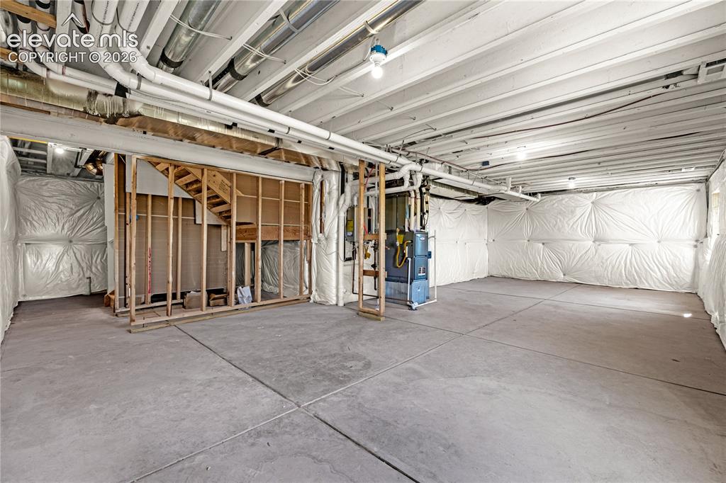 Image 30 of 30: Basement