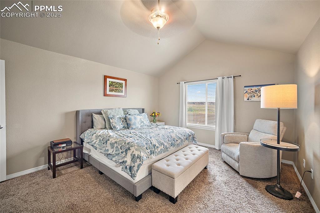 Image 11 of 41: Bedroom