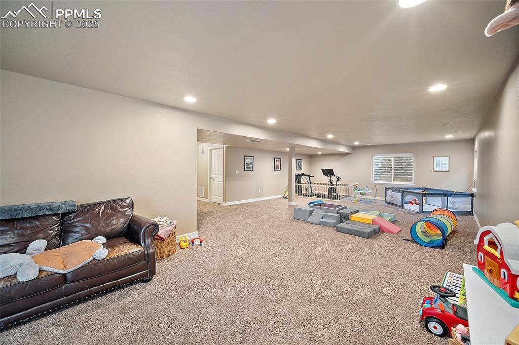 Image 28 of 41: Game Room