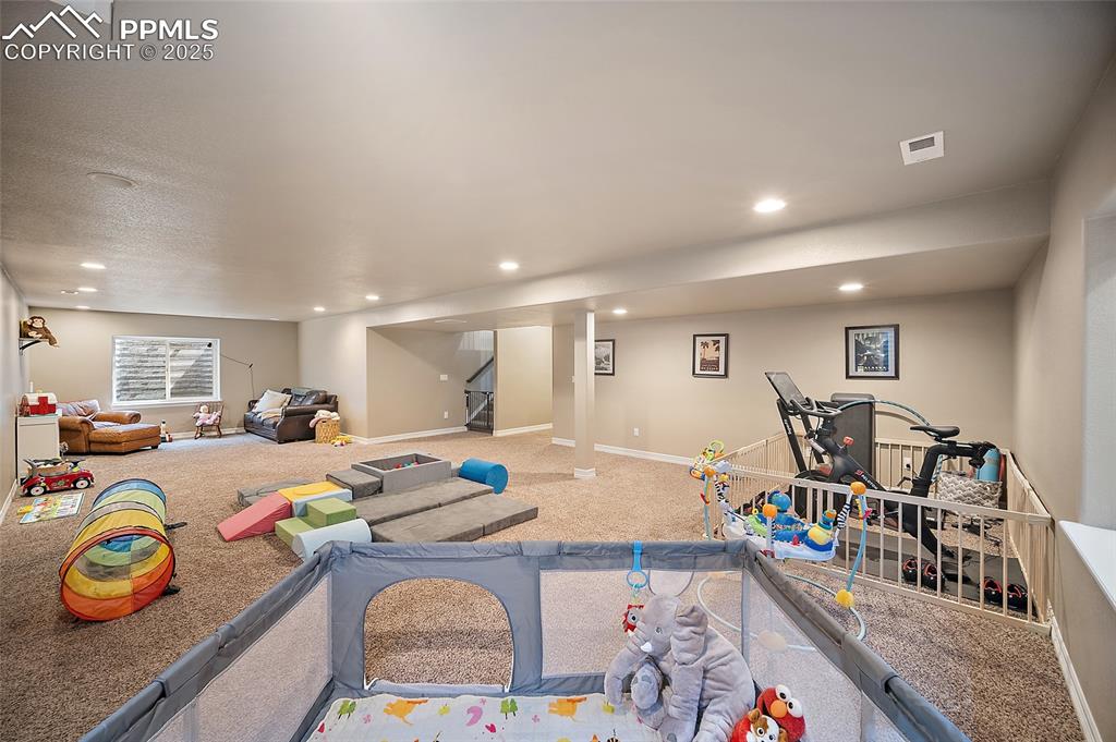 Image 29 of 41: Game Room