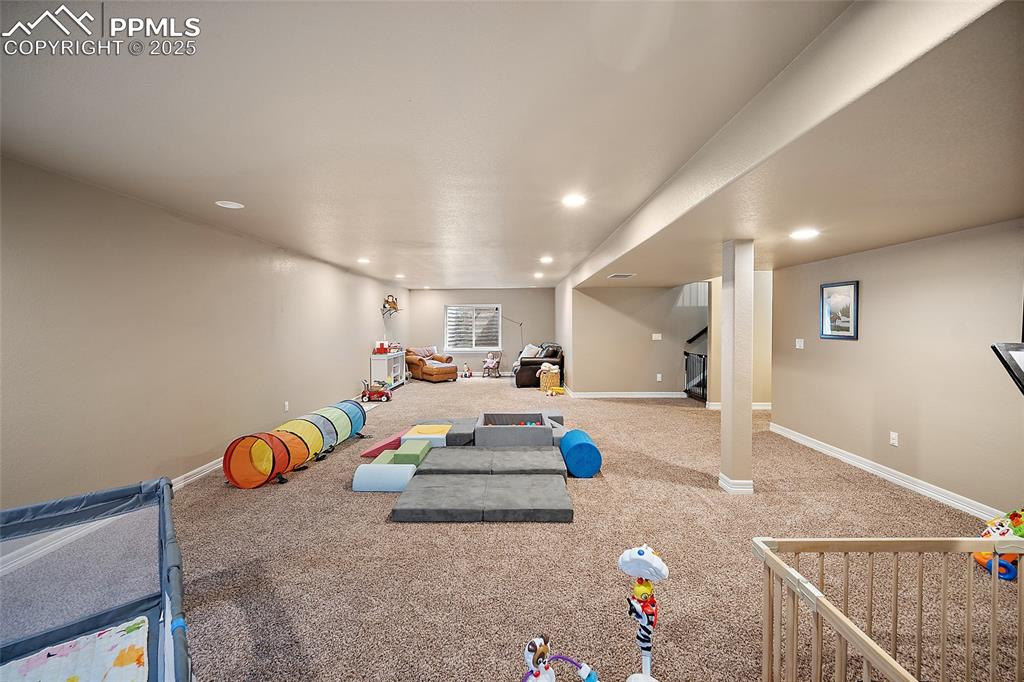 Image 30 of 41: Exercise Room