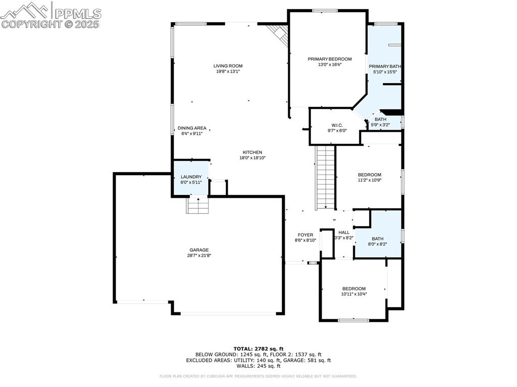 Image 37 of 41: Floor Plan