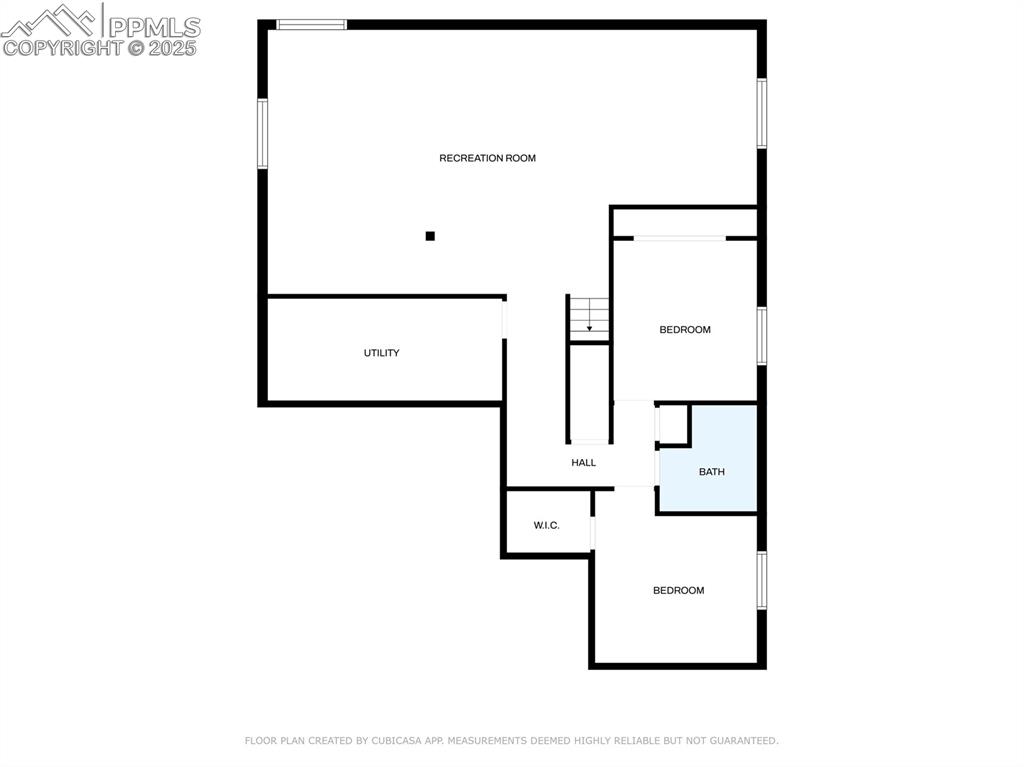 Image 39 of 41: Floor Plan