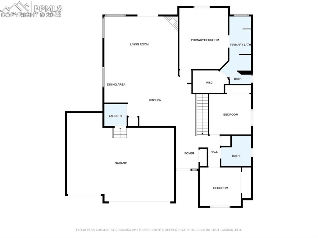 Image 40 of 41: Floor Plan