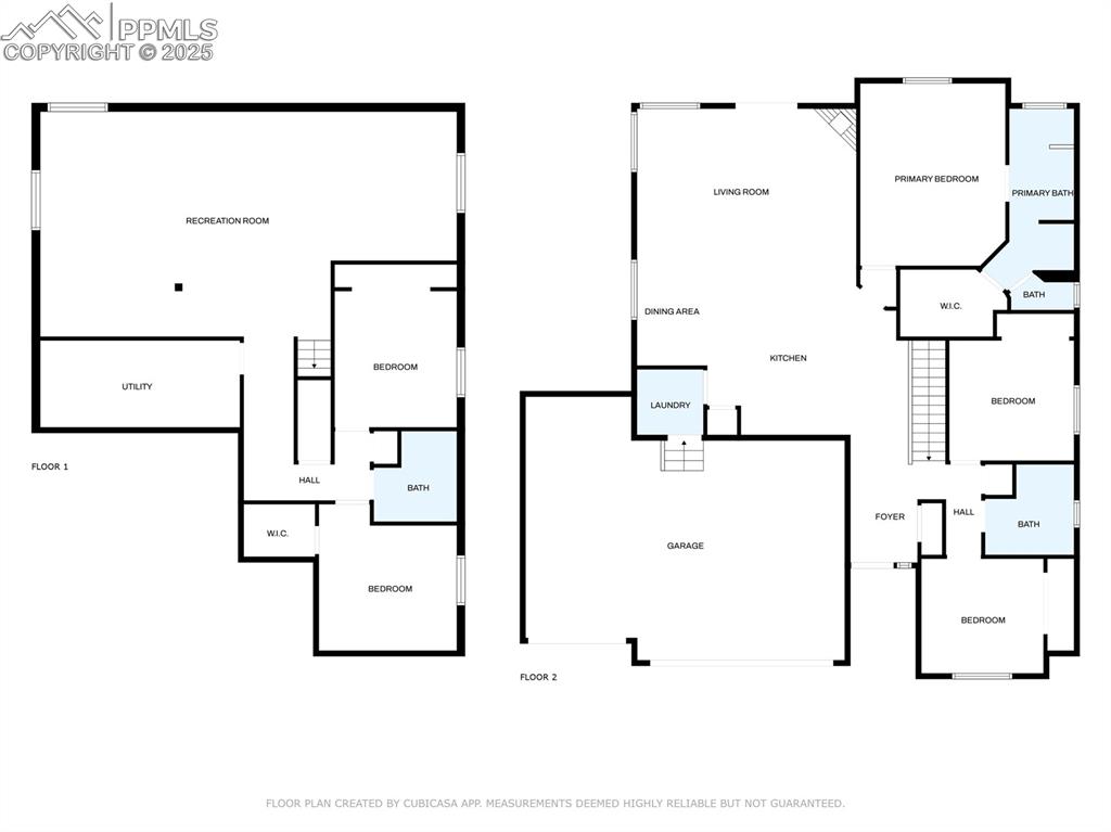 Image 41 of 41: Floor Plan