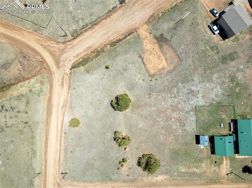 Image 8 of 17: Aerial View
