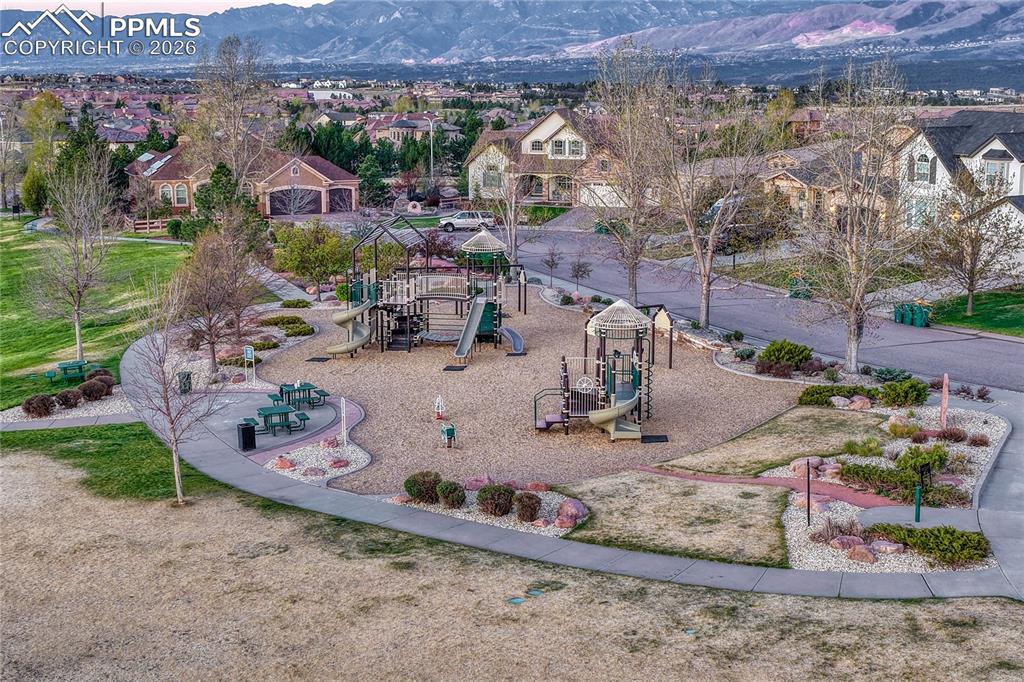Image 50 of 50: Your beautiful park you see from your deck