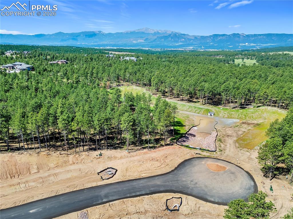 Image 2 of 6: Aerial View