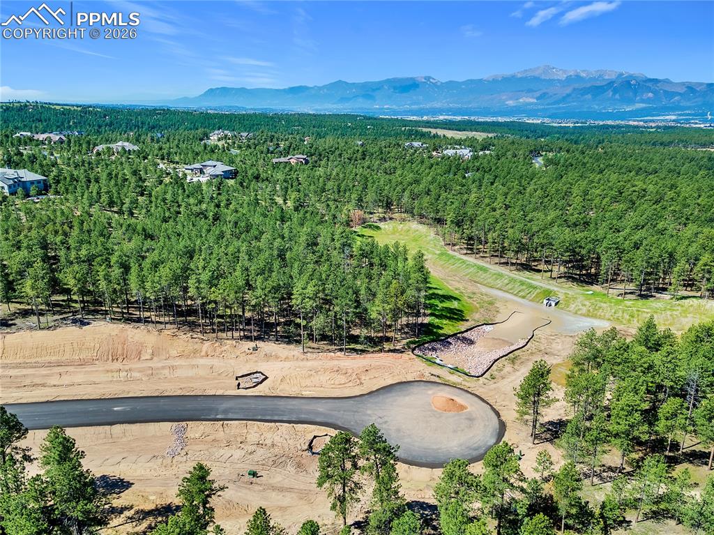 Image 3 of 6: Aerial View