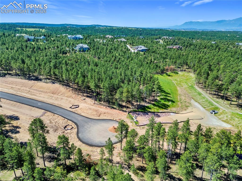 Image 4 of 6: Aerial View