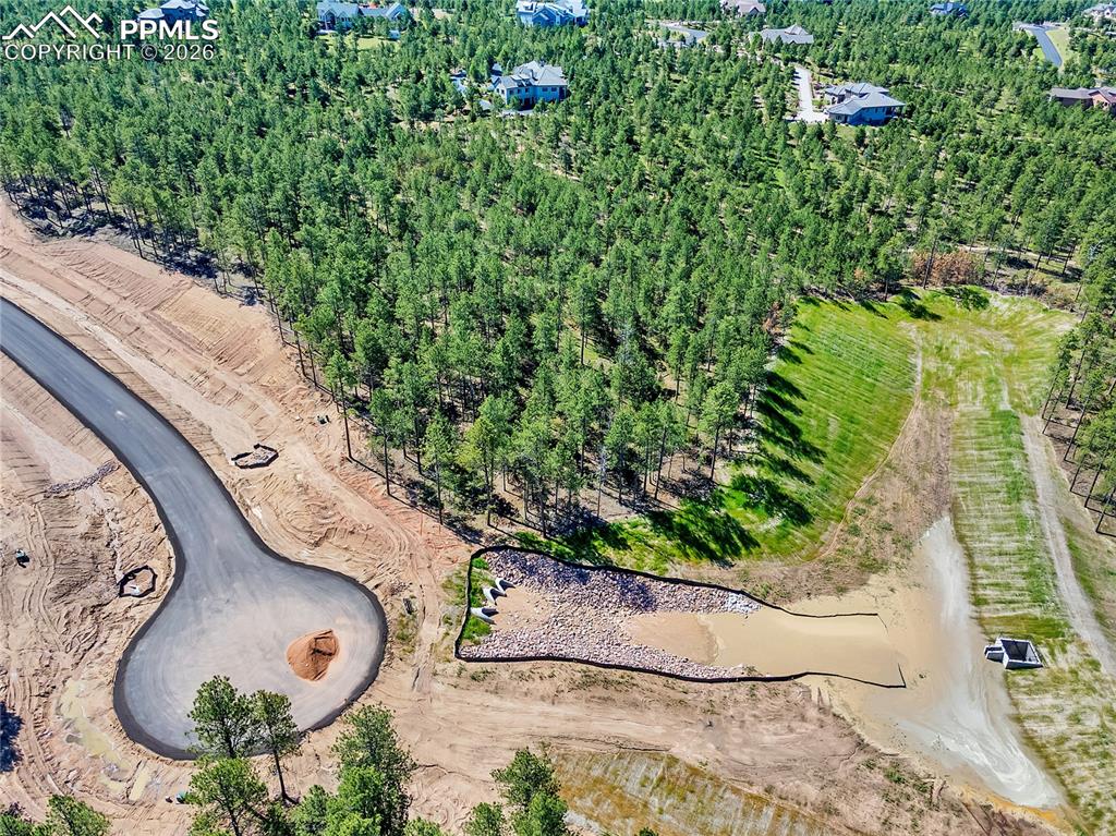 Image 5 of 6: Aerial View