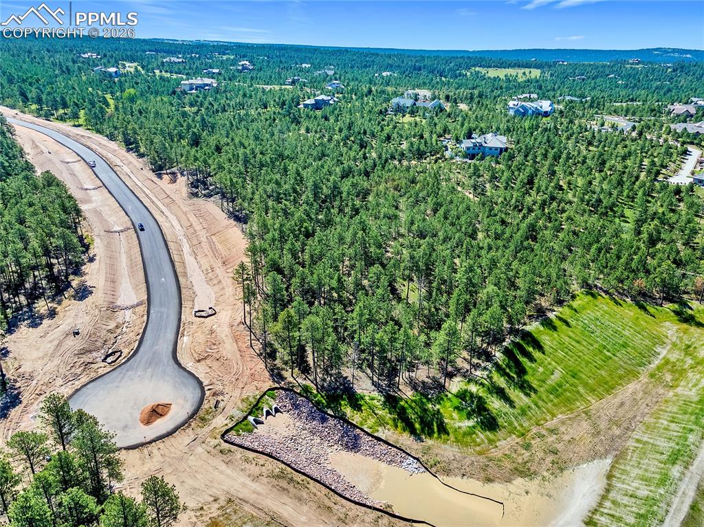 Image 6 of 6: Aerial View
