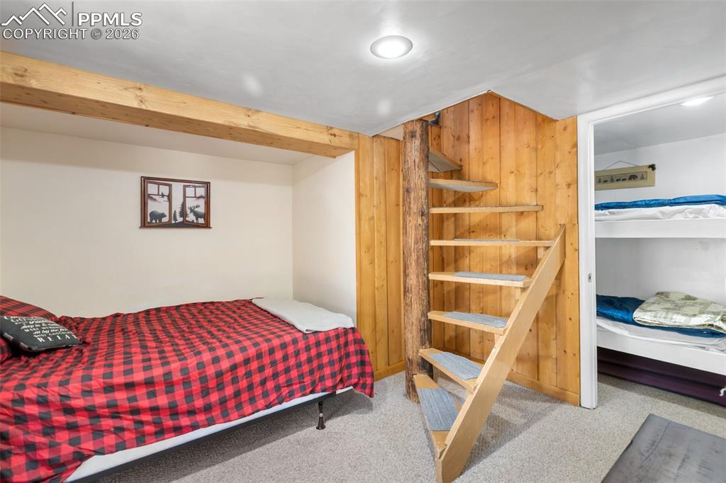 Image 24 of 46: Gorgeous views from the kitchen and dining area. 