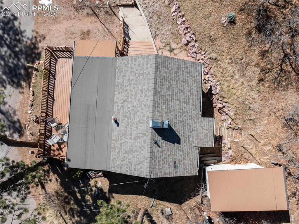 Image 38 of 46: Ariel