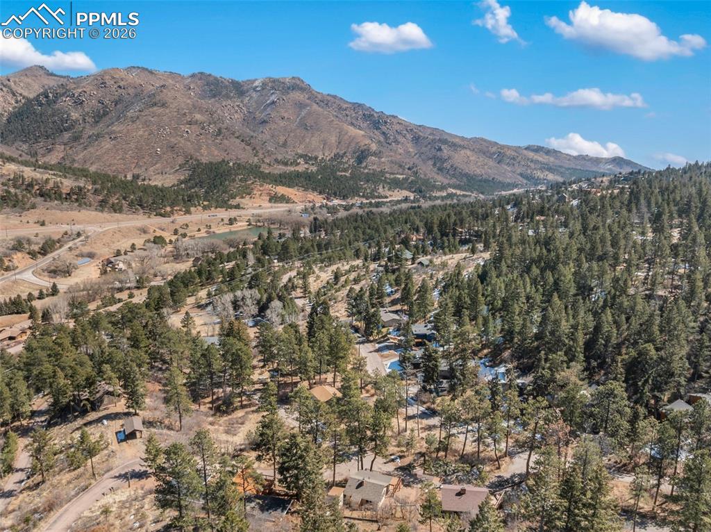 Image 41 of 46: Front View