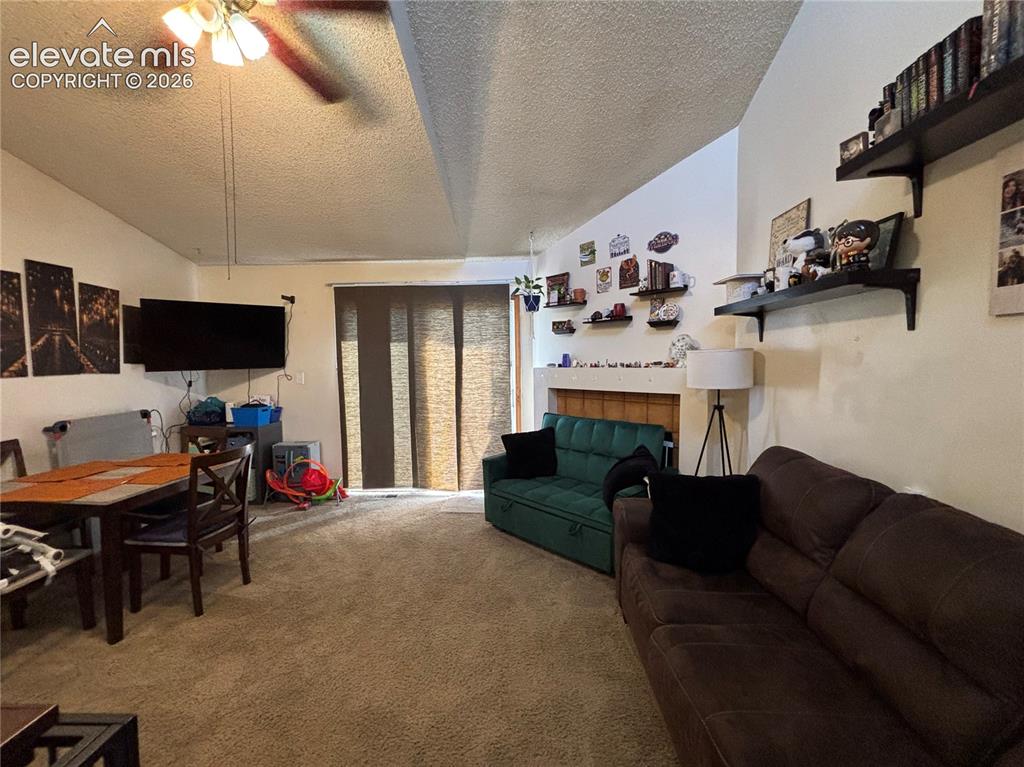 Image 8 of 24: Living Room