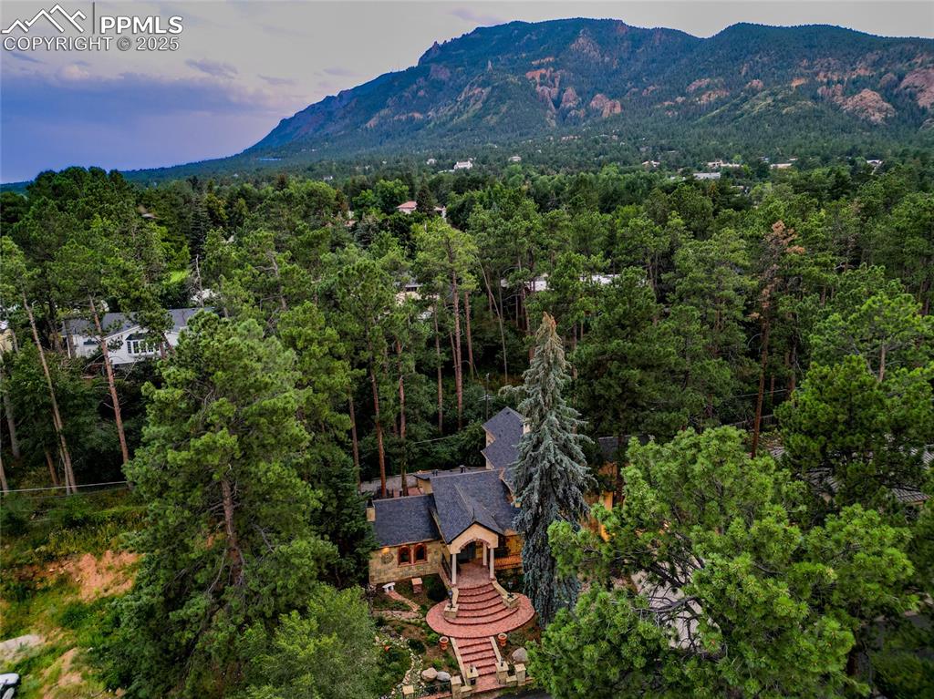 Image 2 of 49: Aerial View