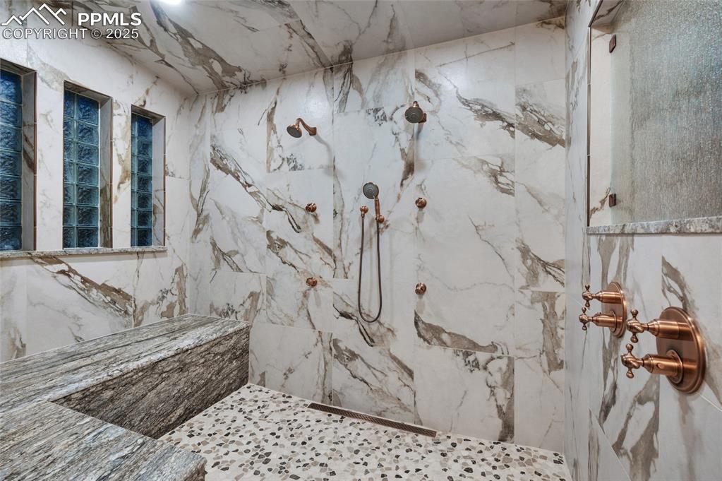 Image 35 of 49: Master Bathroom