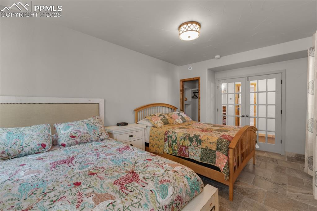 Image 39 of 49: Bedroom