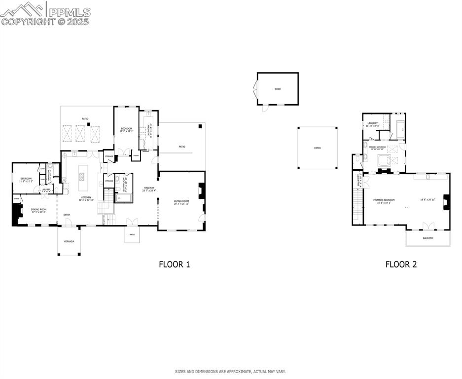 Image 49 of 49: Floor Plan