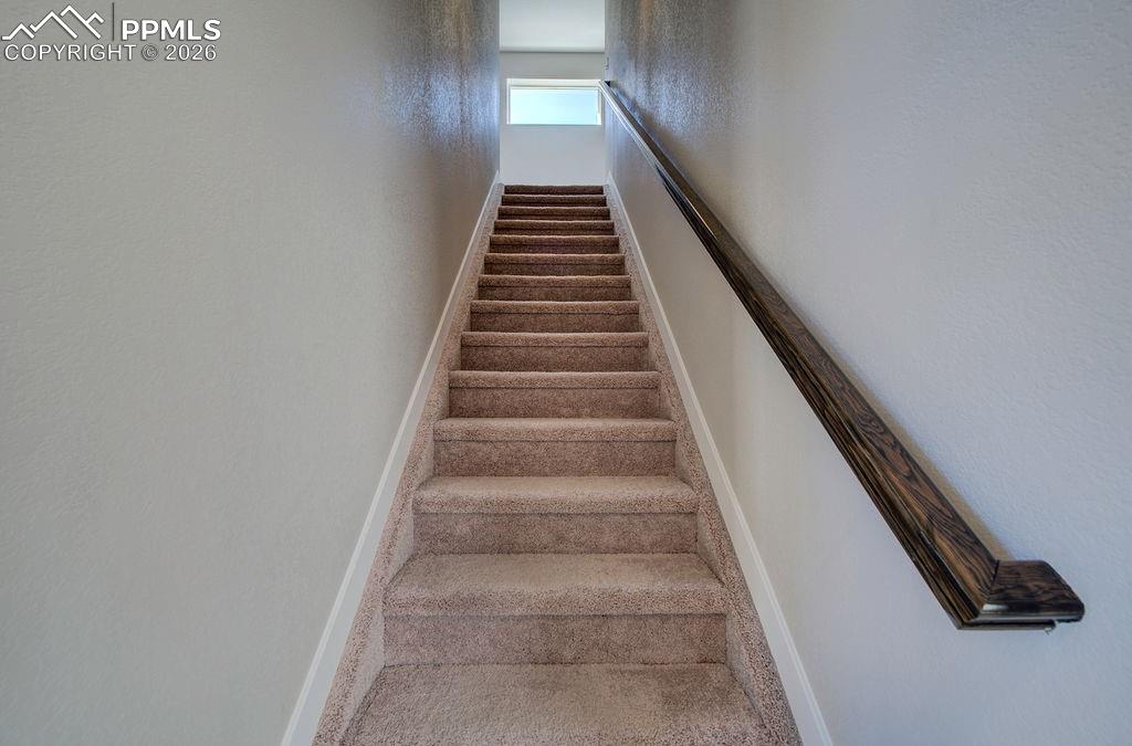 Image 16 of 37: Stairs