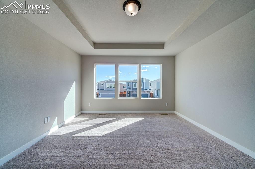 Image 18 of 37: Master Bedroom